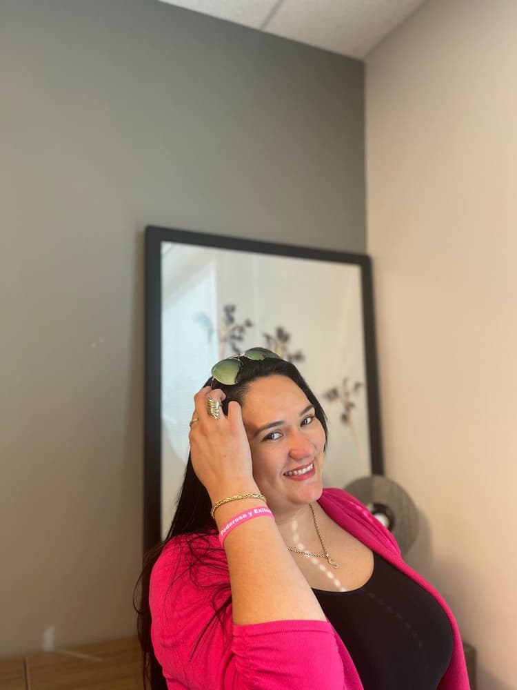 Stephanie Arguello